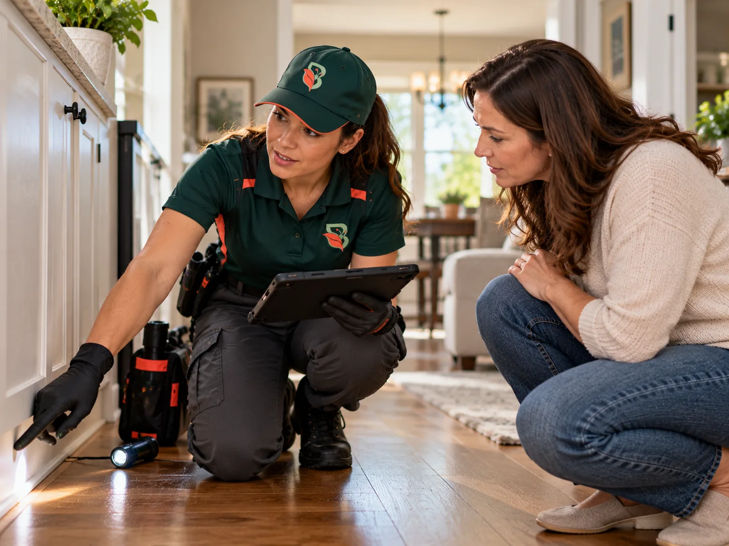 Pest Control Tallulah Falls, GA FAQs